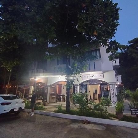 Yuu-Lee Casa Bendita Huatulco Santa Cruz Huatulco Eksteriør bilde