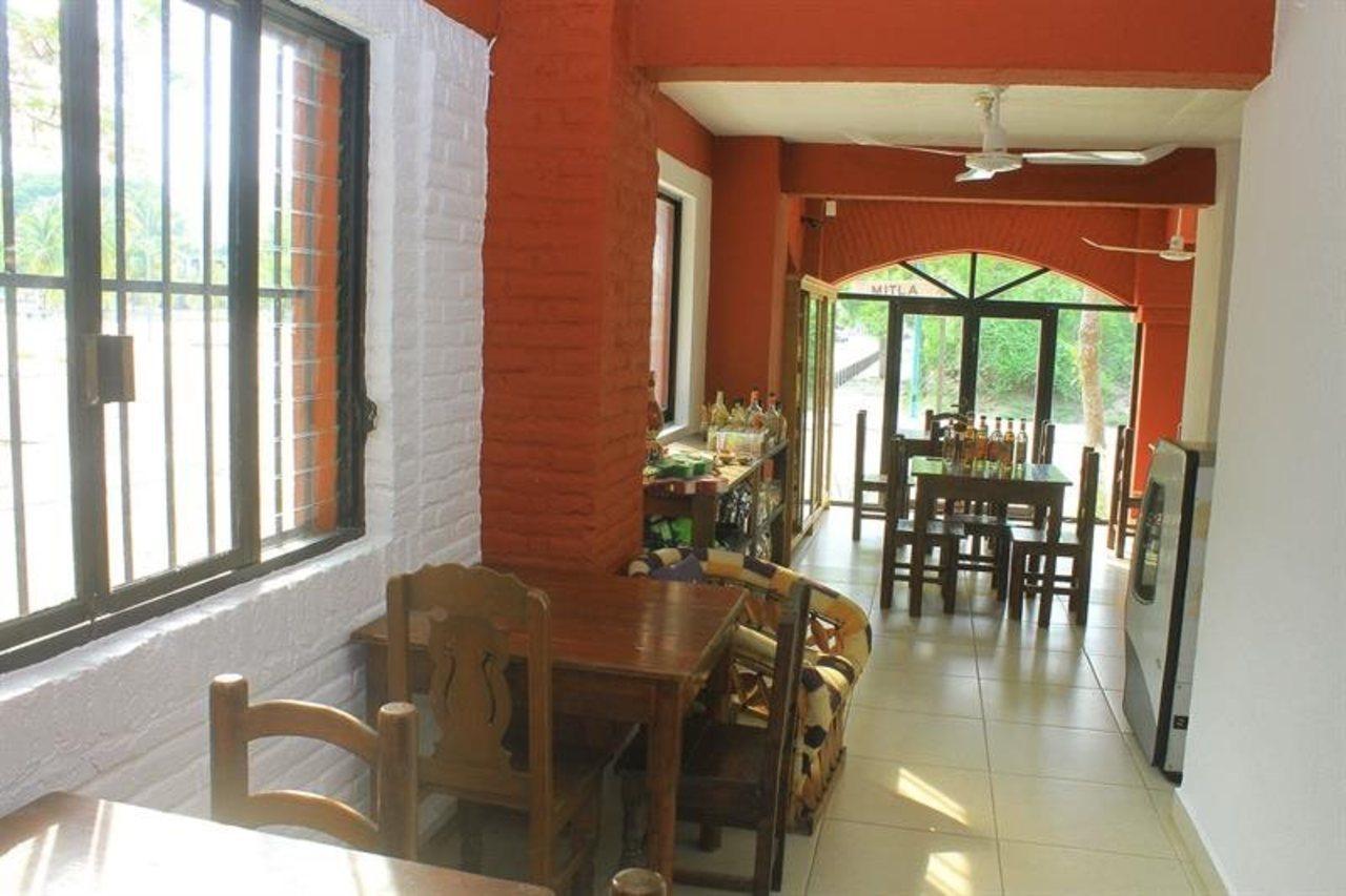 Yuu-Lee Casa Bendita Huatulco Santa Cruz Huatulco Eksteriør bilde