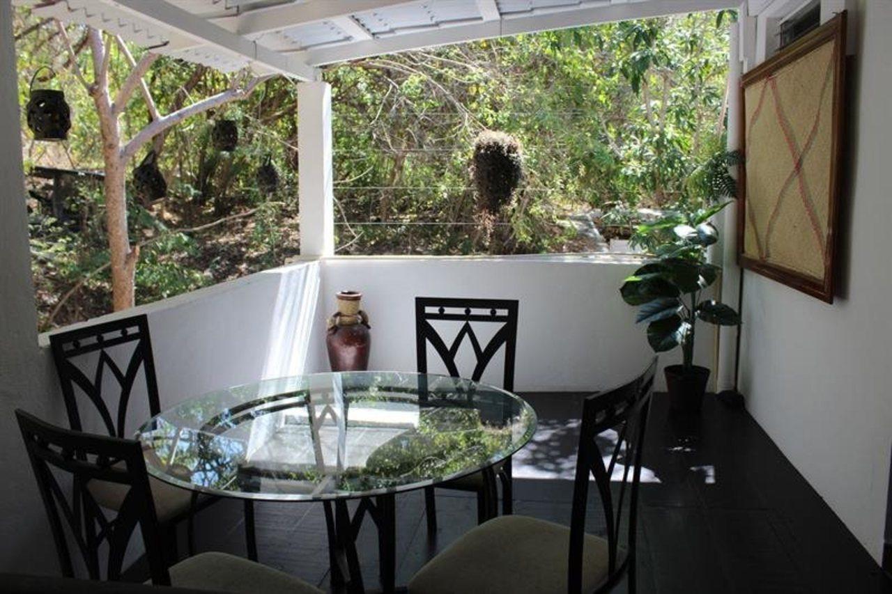 Yuu-Lee Casa Bendita Huatulco Santa Cruz Huatulco Eksteriør bilde