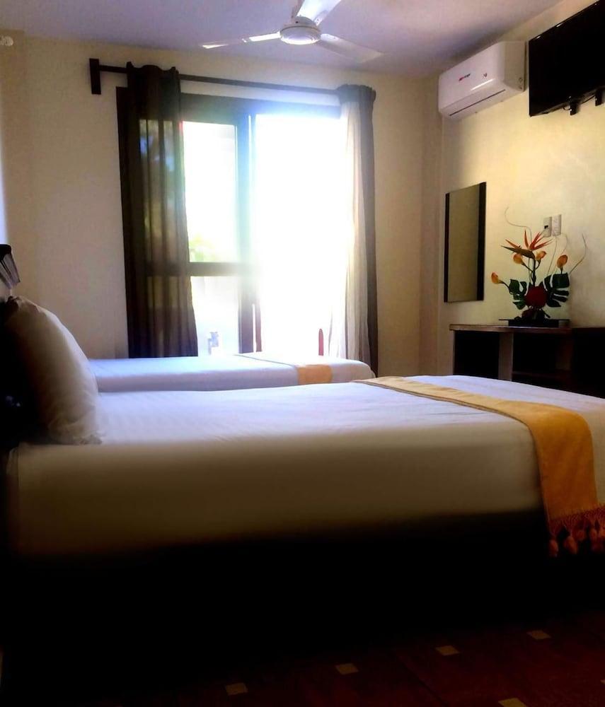 Yuu-Lee Casa Bendita Huatulco Santa Cruz Huatulco Eksteriør bilde
