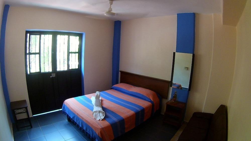 Yuu-Lee Casa Bendita Huatulco Santa Cruz Huatulco Eksteriør bilde