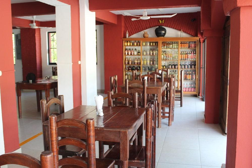 Yuu-Lee Casa Bendita Huatulco Santa Cruz Huatulco Eksteriør bilde