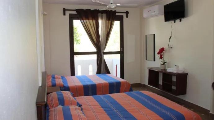 Yuu-Lee Casa Bendita Huatulco Santa Cruz Huatulco Eksteriør bilde