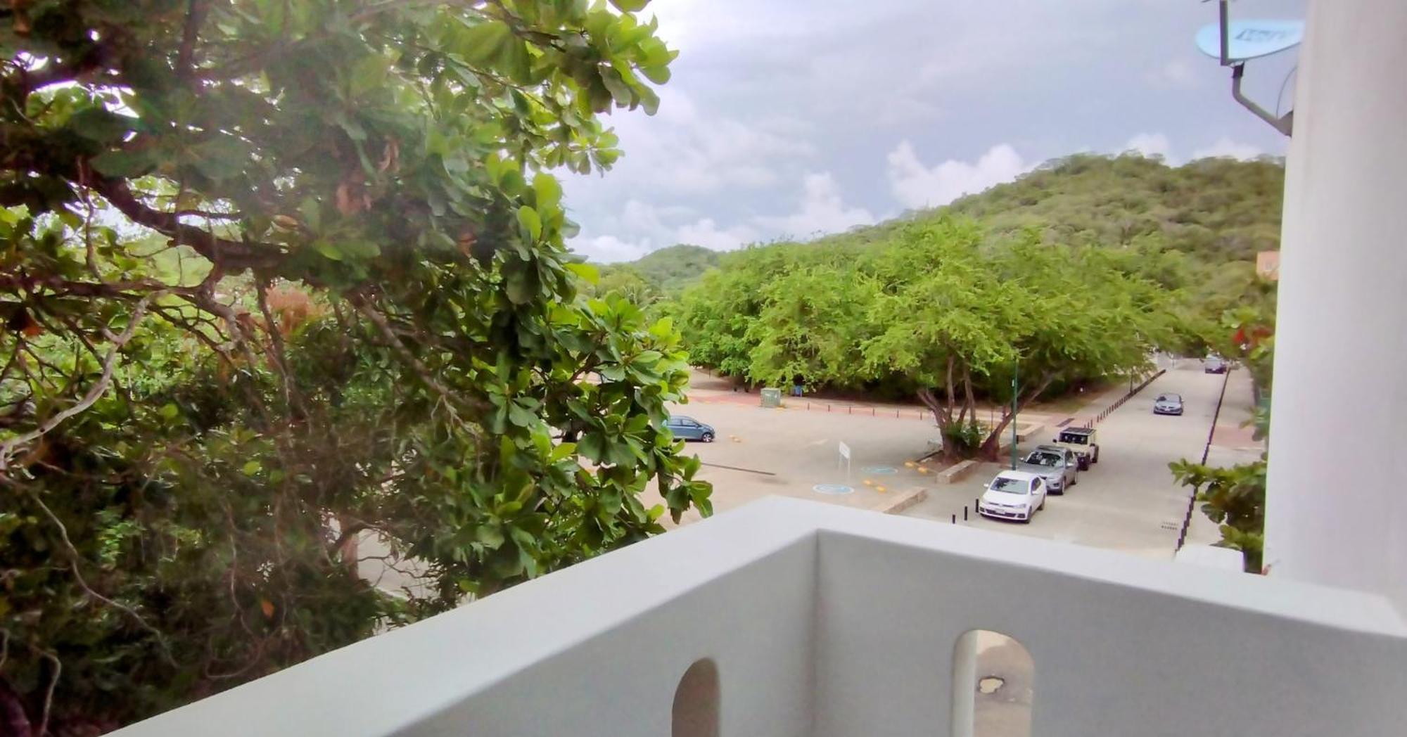 Yuu-Lee Casa Bendita Huatulco Santa Cruz Huatulco Eksteriør bilde