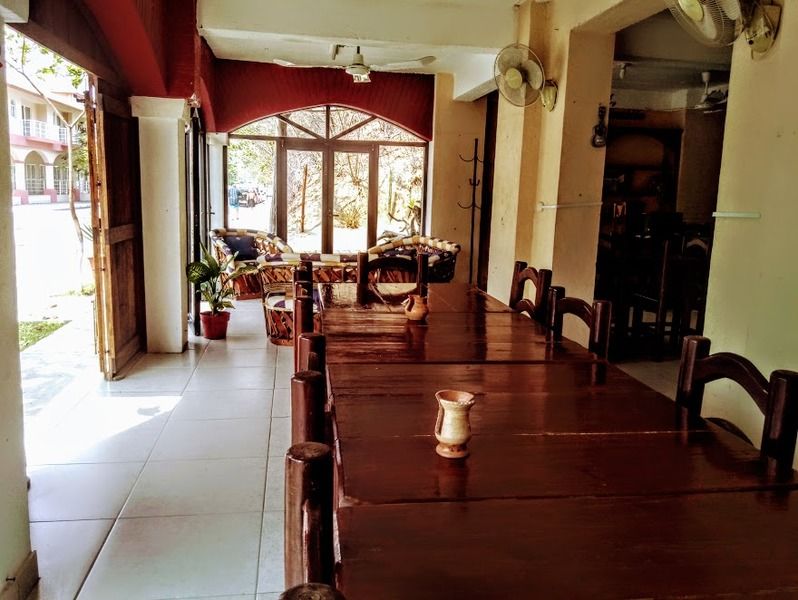 Yuu-Lee Casa Bendita Huatulco Santa Cruz Huatulco Eksteriør bilde