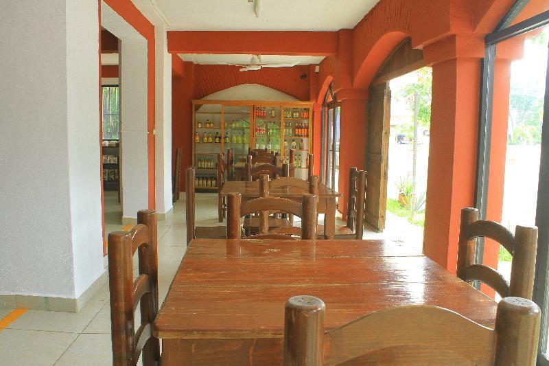 Yuu-Lee Casa Bendita Huatulco Santa Cruz Huatulco Eksteriør bilde