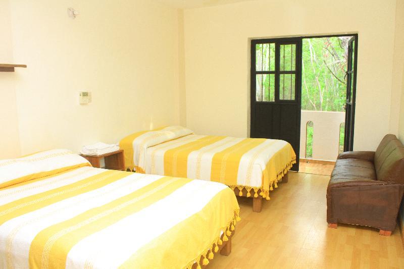 Yuu-Lee Casa Bendita Huatulco Santa Cruz Huatulco Eksteriør bilde