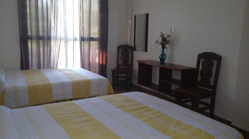 Yuu-Lee Casa Bendita Huatulco Santa Cruz Huatulco Eksteriør bilde