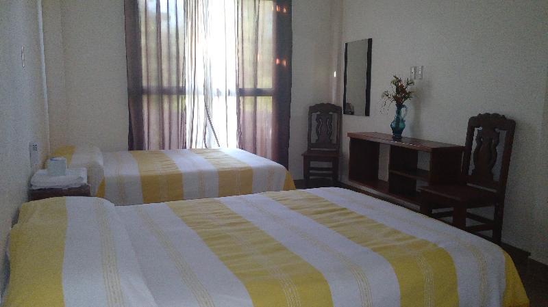 Yuu-Lee Casa Bendita Huatulco Santa Cruz Huatulco Eksteriør bilde