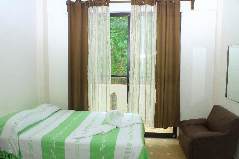 Yuu-Lee Casa Bendita Huatulco Santa Cruz Huatulco Eksteriør bilde