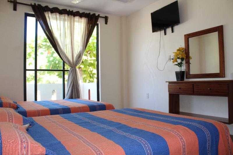 Yuu-Lee Casa Bendita Huatulco Santa Cruz Huatulco Eksteriør bilde