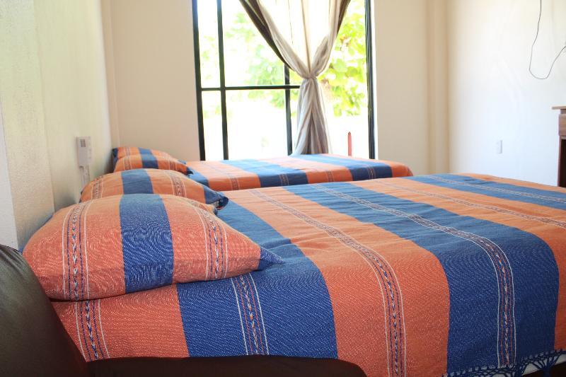 Yuu-Lee Casa Bendita Huatulco Santa Cruz Huatulco Eksteriør bilde