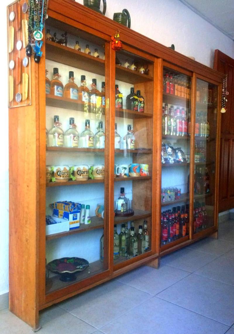 Yuu-Lee Casa Bendita Huatulco Santa Cruz Huatulco Eksteriør bilde