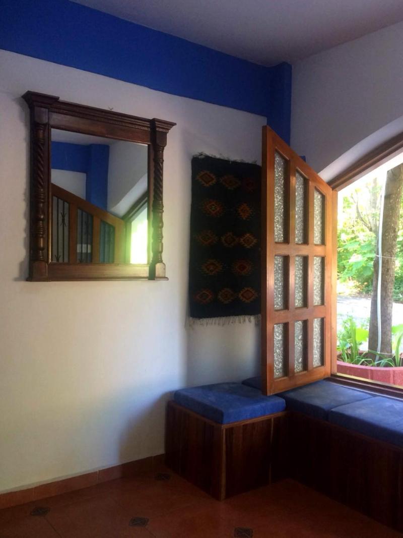 Yuu-Lee Casa Bendita Huatulco Santa Cruz Huatulco Eksteriør bilde