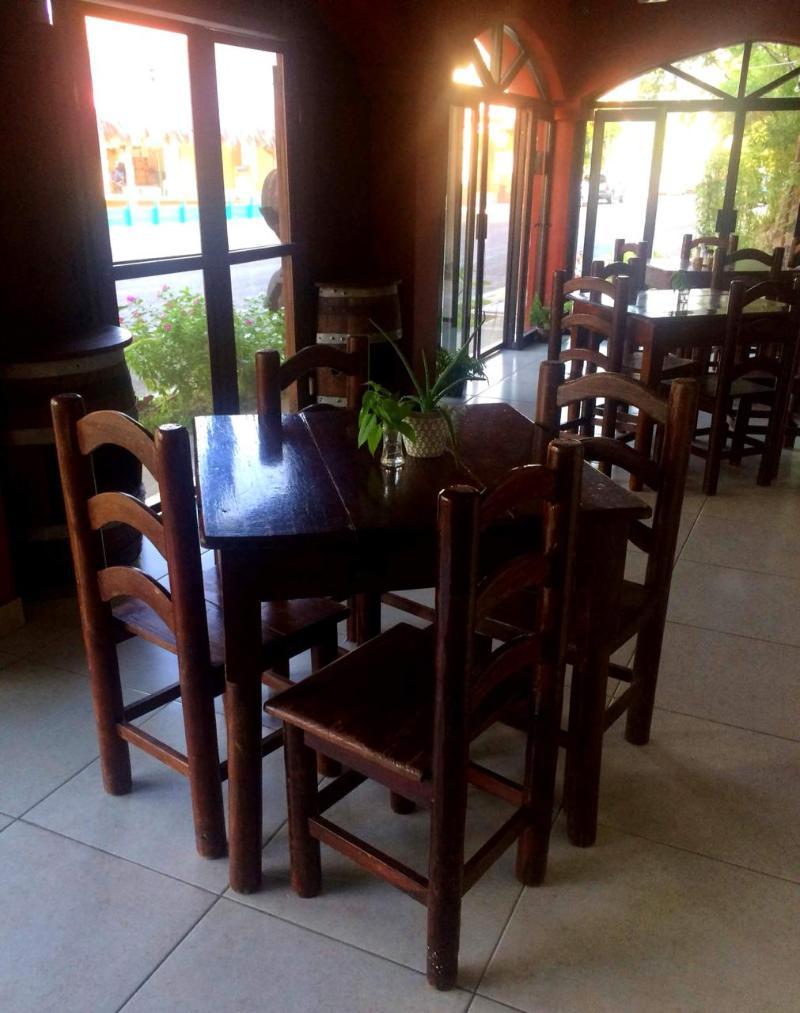 Yuu-Lee Casa Bendita Huatulco Santa Cruz Huatulco Eksteriør bilde