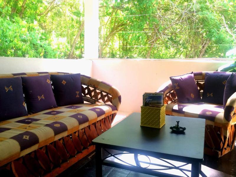 Yuu-Lee Casa Bendita Huatulco Santa Cruz Huatulco Eksteriør bilde