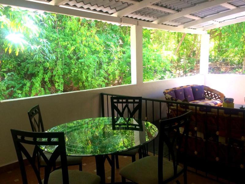 Yuu-Lee Casa Bendita Huatulco Santa Cruz Huatulco Eksteriør bilde