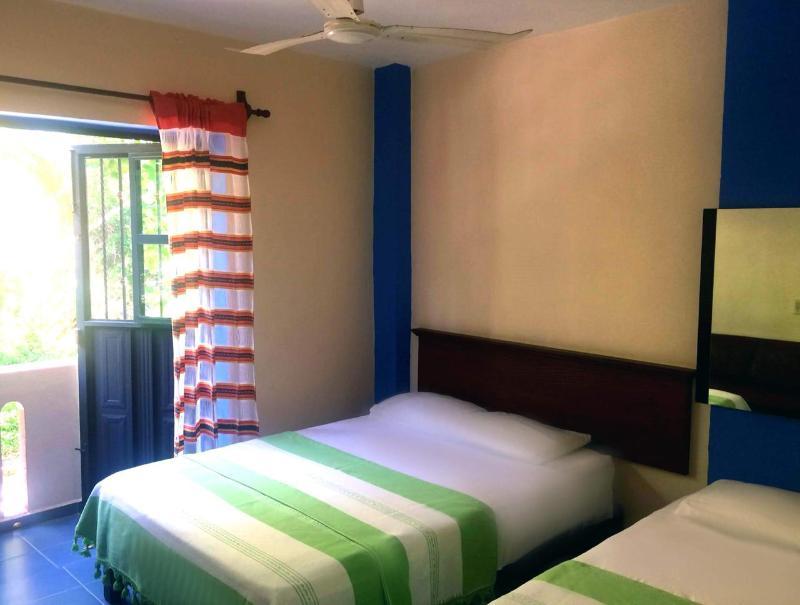 Yuu-Lee Casa Bendita Huatulco Santa Cruz Huatulco Eksteriør bilde